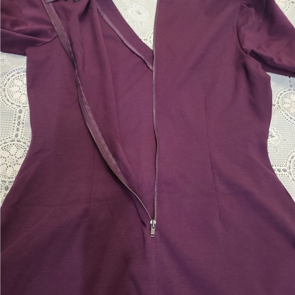 Banana dress - Picture 7 of 10